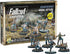 Fallout Wasteland Warfare: Survivors - Ghoul Settlers (The Slog) - 6 Unpainted Resin Miniatures, 32MM Scale Figures