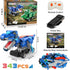 8-12 5-7 6-7, 6 7 8 9 10 11 12 343 Sets Yerloa Dinosaur Toys for Boys Age Jurassic Building Kits for Kids + Year Old