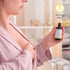 Medela Organic Breast Massage Oil for Nursing Mothers, Relieves Tenderness, 1.69 fl. oz.