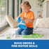 Set 20 3+ Educational Insights Number Beanbags, Learn Numbers, Toddler Learning Toy, Preschool Kindergarten Classroom