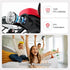 Swifsen 3D Mode,2 Drone with Camera for Kids and Beginner,Birthday Gift Toy for Boys and Girl,Indoor Quadcopter Plane