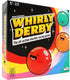 Whirly Derby: The All Action Marble Racing Game | New Family Board