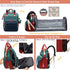 3 1 Backpack Diaper Bag with Changing Station, Waterproof in Diaper with Foldable Changing Pad, Baby Registry Search