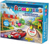 BeFree for HOMSTERS: Family Strategy Board Game Financial Literacy, Career & Investing