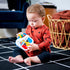 Baby Einstein Small Symphony 3-Piece Musical Toy Set, Ages 3+ Months, for Boys or Girls