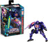 Transformers Toys Legacy Evolution Deluxe Shadow Striker Cyberverse Universe Action Figure, 5.5-inch, Ages 8 and Up