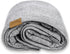 Soft Baby Swaddle Blankets, 45’’ x 45’’
