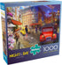 Buffalo Games - A Stroll in Paris - 1000 Piece Jigsaw Puzzle