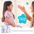 Playhouse MD Medicine Dispenser, Butterfly - Liquid Medication Syringe for Newborns, Infants, Babies & Toddlers - Baby