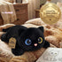 5 lbs 23 Inch Mewaii Weighted Stuffed Animals Adjustable, Heated & Coolable Plush for Realistic Hug, Microwavable