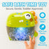 Bath Bubble Machine - Bathtub Bubble Machine Bath Toys | Bathtub Bubble Machine, Light Up Bubbles Maker for Bathtub