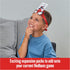 Hedbanz Picture Guessing Board Game Bundle of Disney, Spiderman, Animals for Family Game Night, Ages 6 and Up