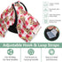 Mazeann Plaid Pizzas Slices Car Seat Cover Baby Breathable Soft Infant Carseat Covers Canopies Babies Carrier Covers