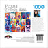 RoseArt - Puzzle Collector - Happy Dawgs, 1000 Piece Jigsaw Puzzle