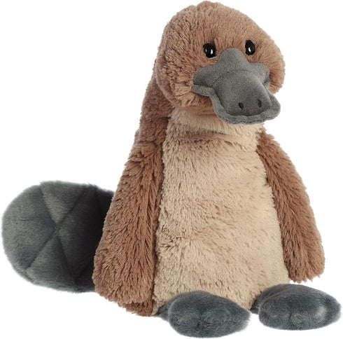 Aurora Talltales 14" Platypus Plush Toy