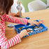 Melissa & Doug Joey Magnetic Wooden Dress-Up Pretend Play Set (25+ pcs) for Ages 3+