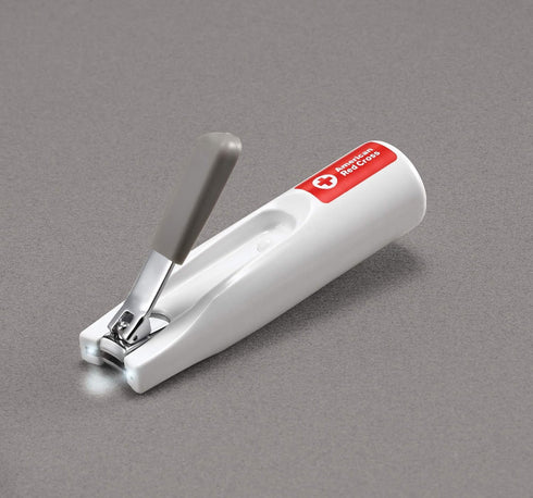 Set The First Years American Red Cross Nail Care