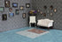 1/12 1/6 60pcs iLAND Dollhouse Flooring on Scale Scale, Miniature Dollhouse Accessories, Double-Sided Dollhouse Floor