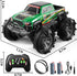 PEADUCK 6-12, 360 2.4GHz, 3 4 5 6 7 8 9 10 11 12 Remote Control Car for Kids Ages All-Terrain RC Truck with Spray