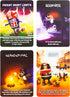 King’s Cup Extreme - Party Games - Card Games for Adults - Drinking Games for Game Night