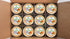 8OZ- (2-4 oz Calendula Comfrey Super Salve Jars), by Creation Farm Balm Soothes Baby Bottoms, Hand Cream for Dry