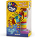 Blue Orange Slam Cup - Fun Game for All Ages