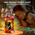 7 8+ JOVA Klever Kits DIY Fairy Lantern Craft Kit with Rose Lights and String Lights, Birthday Gifts with Color Fairy