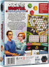 Dice Hospital Emergency Roll by Alley Cat Games, Strategy Board Game