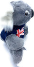 Koala Stuffed Animal Plush, 8 Inches Soft Koala Bear with T-Shirt, Super Soft Australian Souvenir Gift