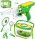 Bug Catcher for Kids, Bug Vacuum Catching Kit with Bug Collector Butterfly