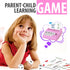 Yolscue 3-8 3-8 3-8 Montessori Matching Letter Games,Educational Toys for Year Olds Boys Girls,Alphabet Learning Toys