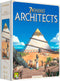 7 Wonders Architects | Strategy Board Game for Kids and Families | Ages 8+ | 2-7 Players | Avg. Playtime 25 Min