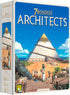 7 Wonders Architects | Strategy Board Game for Kids and Families | Ages 8+ | 2-7 Players | Avg. Playtime 25 Min