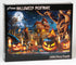 Halloween Nightmare Jigsaw Puzzle 1000 Piece by Vermont Christmas Company