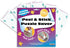 6 2 Puzzle Presto Peel & Stick Saver: The Original and Still the Best Way to Preserve Your Finished Puzzle! - Adhesive