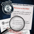 Murder Mystery Cases - Murder At The Eiffel Tower - Unsolved Mystery Game for Adults, Detective Games, Crime Solving Fun
