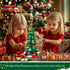 BLIFToi Set 2025 888Pcs, Christmas Tree Building for Kids, Christmas Tree Collectible Holiday Building Block Home