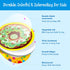 52 26 4 5 6 Hebayy PCS Donut Matching Game, Designs Dessert Cards Engaging Food Memory Game, Educational Learning Toys