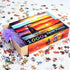 1000 Ingooood- Jigsaw Puzzles Pieces for Adult- Tranquil Series Entertainment Toys for Adult Special Graduation