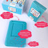 Editorial GEU Toddler Educational Toys | Spanish Learning for Kids | Montessori Talking Flashcards - Pocket Speech |