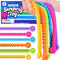 Sensory Toys Fidget Stretchy Strings: Fidget Toys Bracelet for Kids Calming -