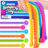 Sensory Toys Fidget Stretchy Strings: Fidget Toys Bracelet for Kids Calming -