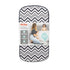 Nuby Padded Bath Knee Rest Mat for Parents, Water Resistant Bathing Support