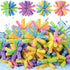 Blueweenly 48 Pcs Reusable Water Balls for Outdoor Water Sponges Kids Games Toys