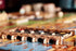 Board Games Praga Caput Regni, Blue