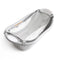 Regalo Baby Basics Infant Bath Tub, Includes Air Mesh Sling, Adjustable for Growing Baby