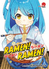 Japanime Games Ramen! Ramen! Board Game