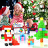 40pcs Magnetic Blocks for Toddler Toys, Large Building Blocks for Classroom, STEM Montessori Magnet Toys for Ages 3-6