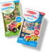 Melissa & Doug Decorate-Your-Own Wooden Craft Kits Set, Race Car and Monster Truck.