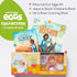 Set FAMILYLIFE Complete Resurrection Eggs Bundle Interactive Easter Story Hands-On Toddler Easter Activities